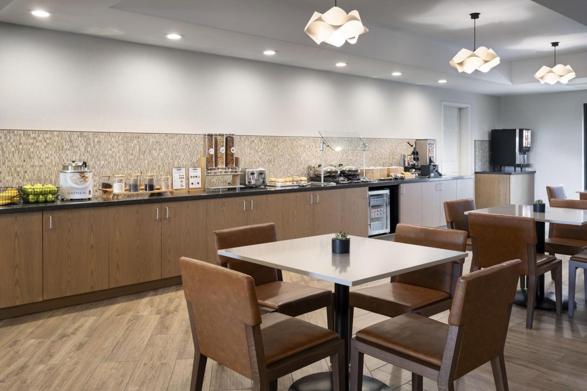 Fairfield By Marriott Inn & Suites Fresno Riverpark Exterior foto