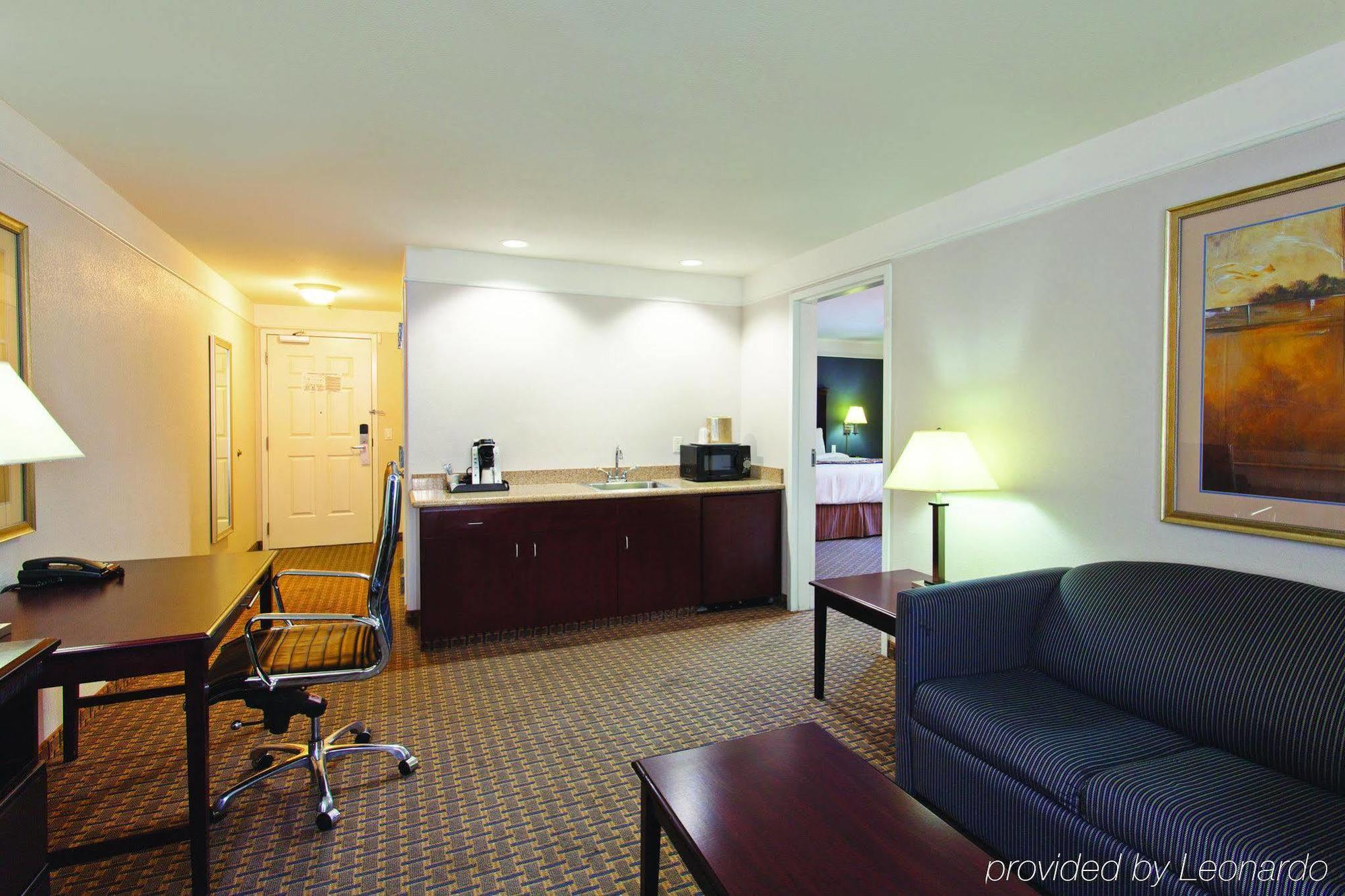 Fairfield By Marriott Inn & Suites Fresno Riverpark Exterior foto